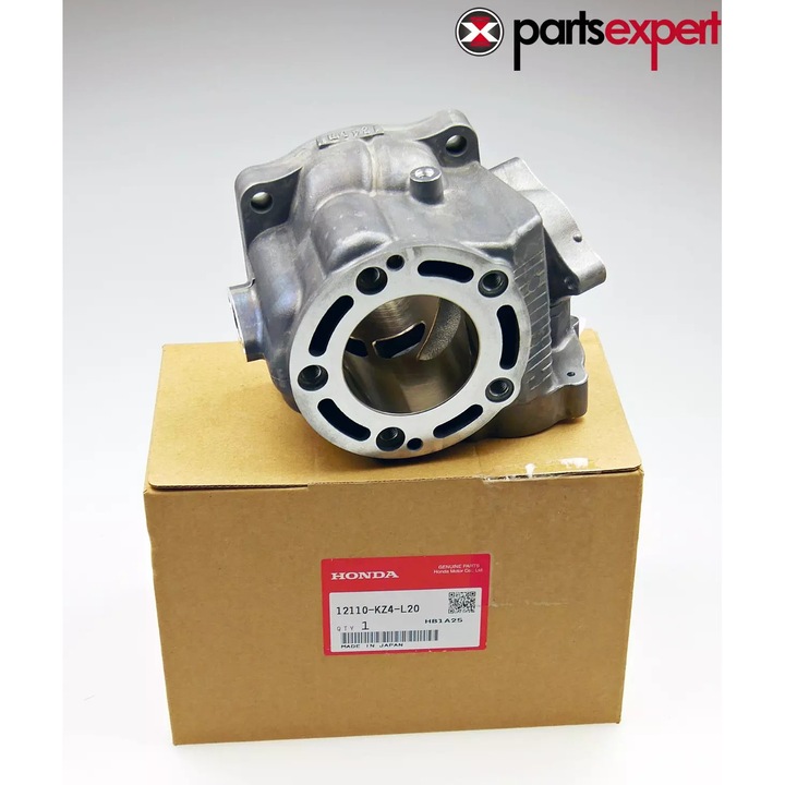 Cilindru Honda CR125 original nou, 2003