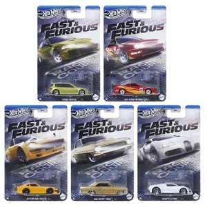 Set de 10 masinute metalice Hot Wheels, set aniversar, Colectia