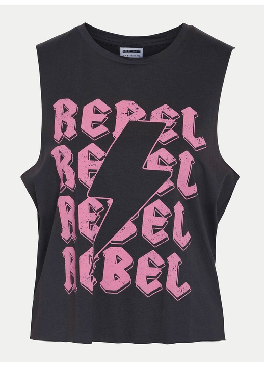 Noisy May noi felso, 270340024, Szürke