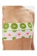 Sutien de baie dama Maaji, PT2860SBR005, Poliester reciclat, XL INTL, Multicolor