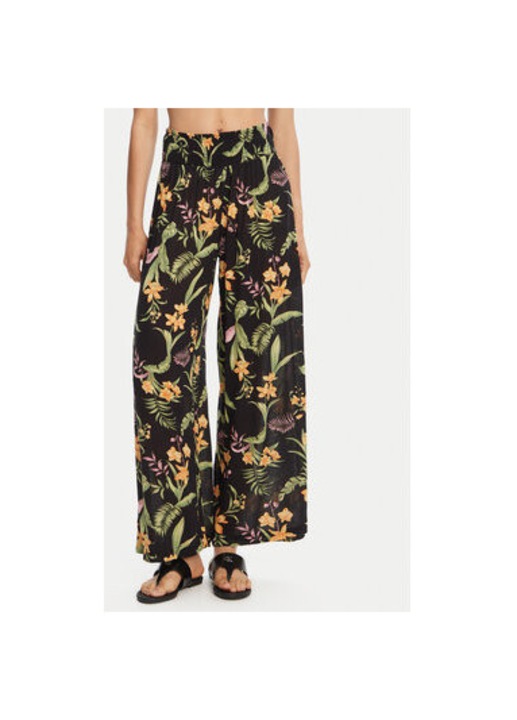 Roxy noi nadrag, ERJX6034395, Fekete