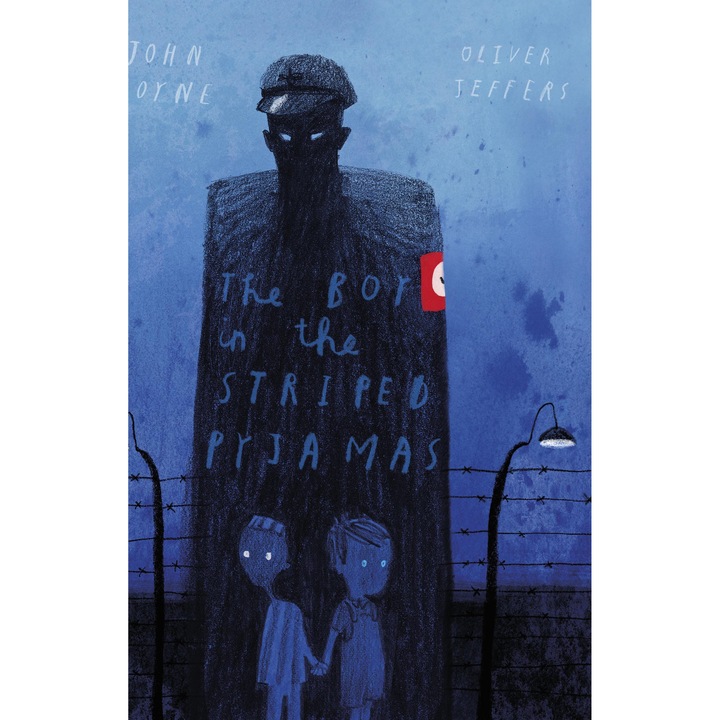 Boy In The Striped Pyjamas - John Boyne 9780857533937