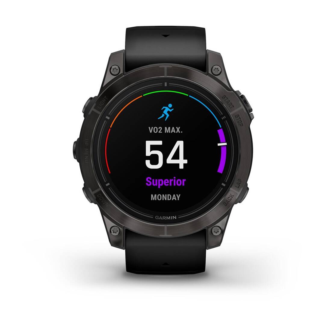 Smartwatch, Garmin Epix Pro Gen 2 Sapphire Edition, 1.3Inch