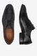 Pantofi barbati Lasocki, 5903698015514, Piele naturala, 45 EU, Negru
