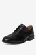 Pantofi barbati Lasocki, 5903698015514, Piele naturala, 45 EU, Negru