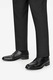 Pantofi barbati Lasocki, 5903698015514, Piele naturala, 45 EU, Negru