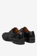 Pantofi barbati Lasocki, 5903698015514, Piele naturala, 45 EU, Negru