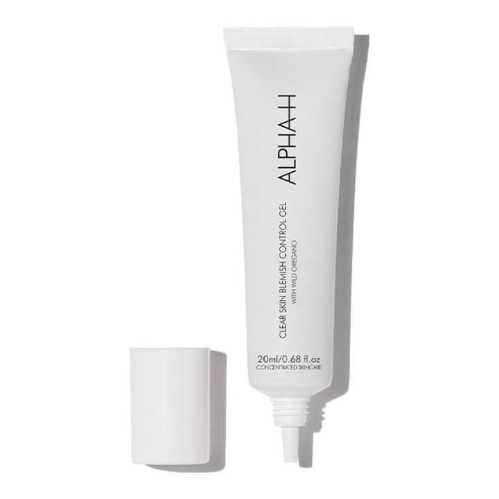 Gel pentru controlul imperfectiunilor Alpha H, 20ml