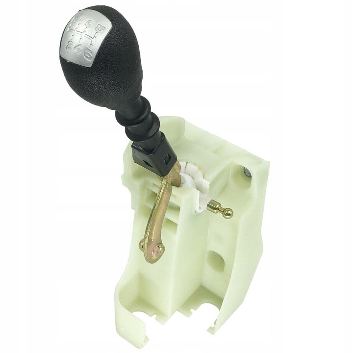 Váltó mechanizmus készlet, ME Premium, 6 sebességes, IVECO DAILY IV 2006-