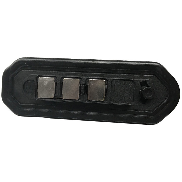 Oldalsó ajtó illesztés, Me Prémium, Legjobb minőségű csere, Nagyon jó minőségű anyagokból készült, Tolóajtókkal kompatibilis