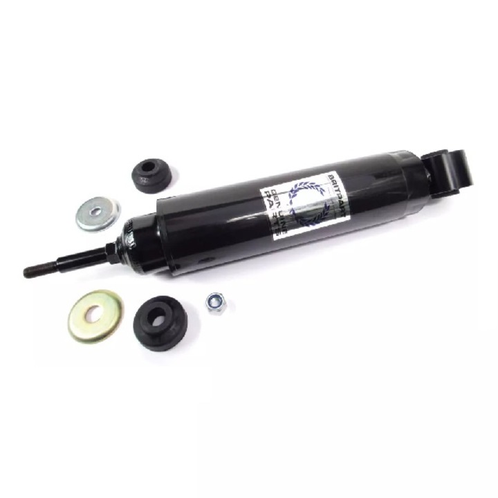 Hátsó lengéscsillapító, Britpart, Land Rover Range Rover 1994-2001 P38-hoz, STC3671 1H4Z-4A263-GA