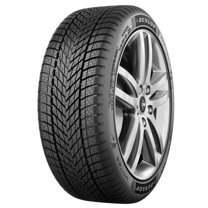 Anvelopa Iarna Dunlop Winter 205/55 R16 91 H