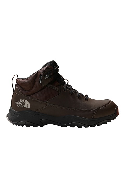 The North Face, Ghete impermeabile, pentru drumetii Storm Strike III, Maro inchis