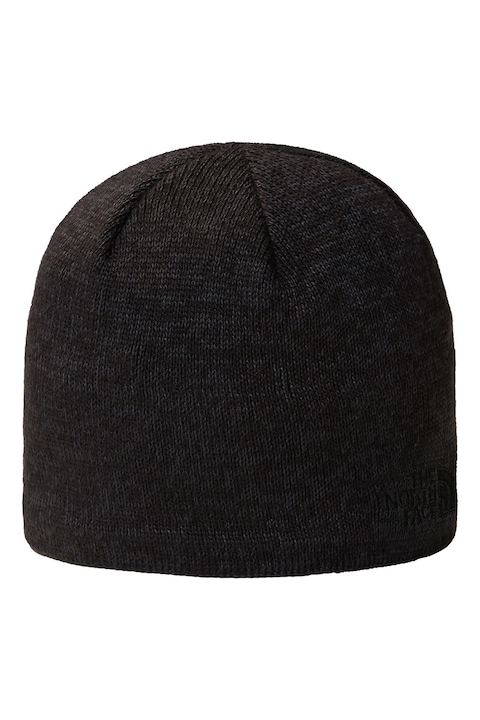 The North Face, Caciula pentru ski Jim, Negru melange