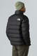 The North Face, Geaca cu aspect matlasat Limbara, Negru, L