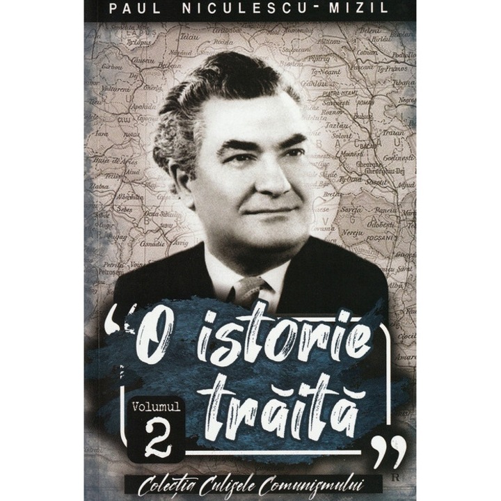 O istorie traita, Vol.2, Paul Editions, 2022
