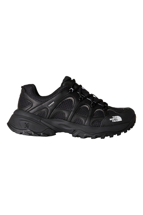 The North Face, Hedgehog 06 Rvst Gore-Tex sneaker, Fekete