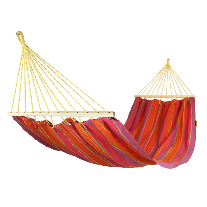 Hamac Koala, 340x78 cm, oranj