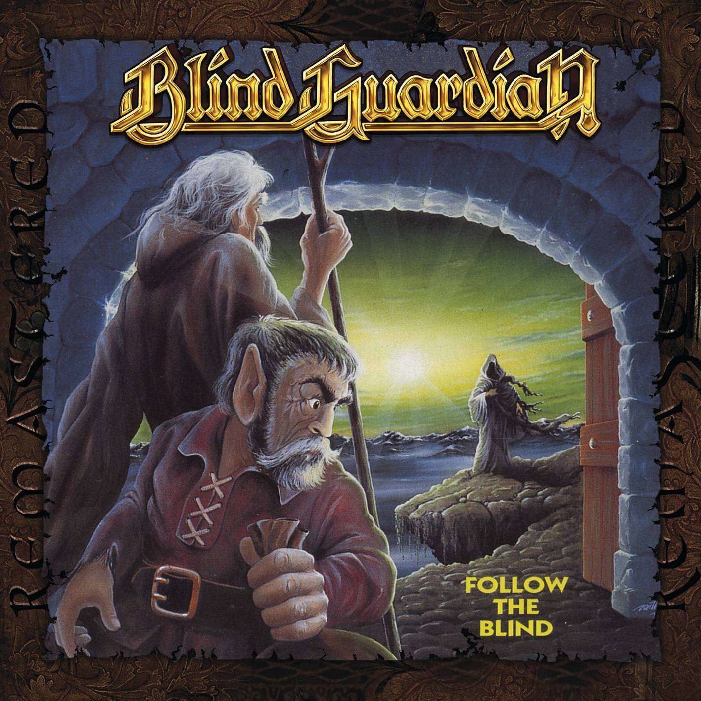Blind Guardian - Follow The Blind (CD)