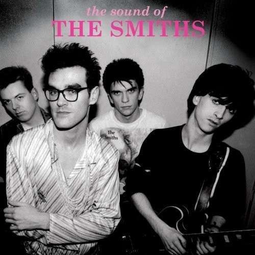 Smiths-Soundofthe Smiths-CD