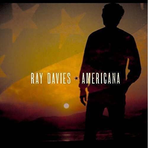 Ray Davies - Americana (2LP)