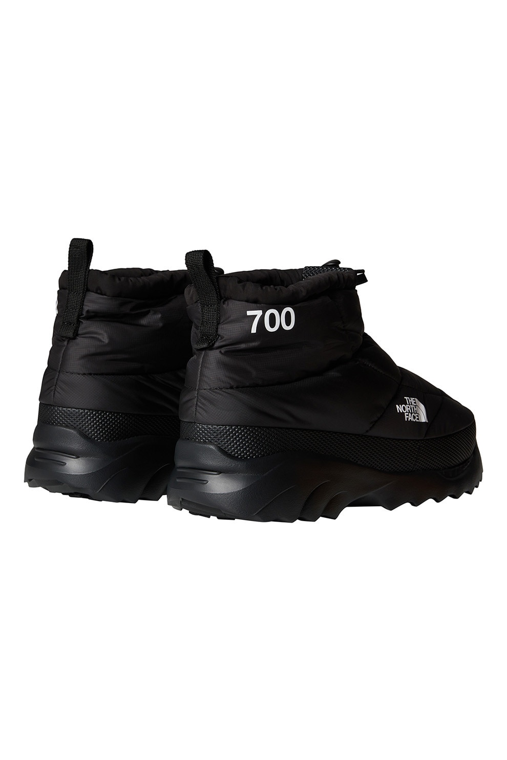 The North Face, Ghete Nuptse Traction - eMAG.ro
