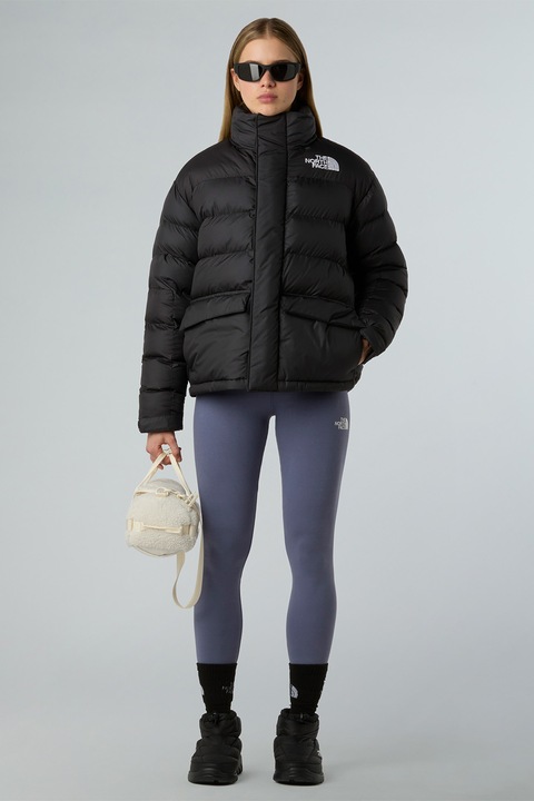The North Face, Jacheta matlasata pentru drumetii Limbara, Negru