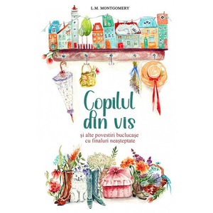 Fictiune pentru copii