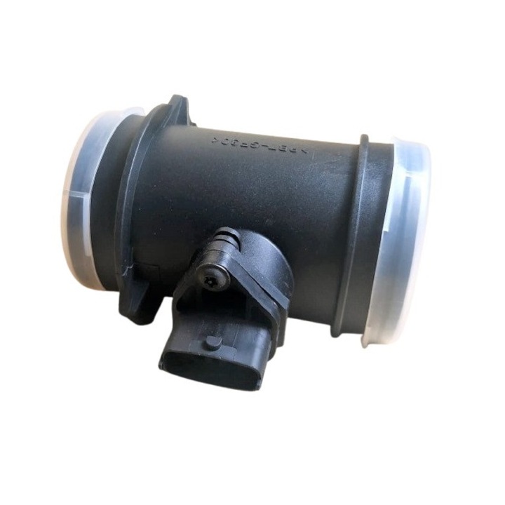 Légáramlásmérő, Britpart, Land Rover Freelander 1 1996-2006, Motor 2.0 Diesel, MHK100850 1H5Z-12A680-AA, Fekete