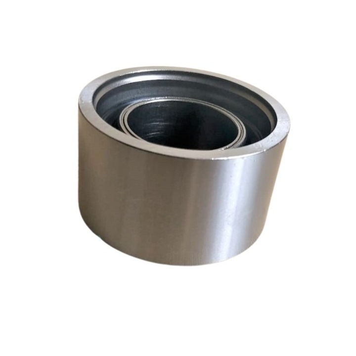 Vezérműszíj vezetőgörgő, Britpart, Land Rover Freelander 1 1996-2006, Motor 2.0 Diesel, LHV100160 XH52-6M250-AA