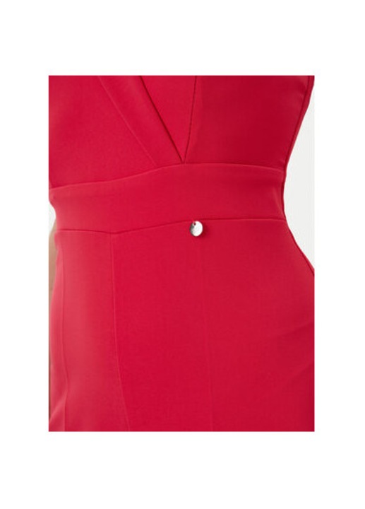 Rinascimento női overál, CFC0019922002, Poliészter, Rózsaszín, Rózsaszín