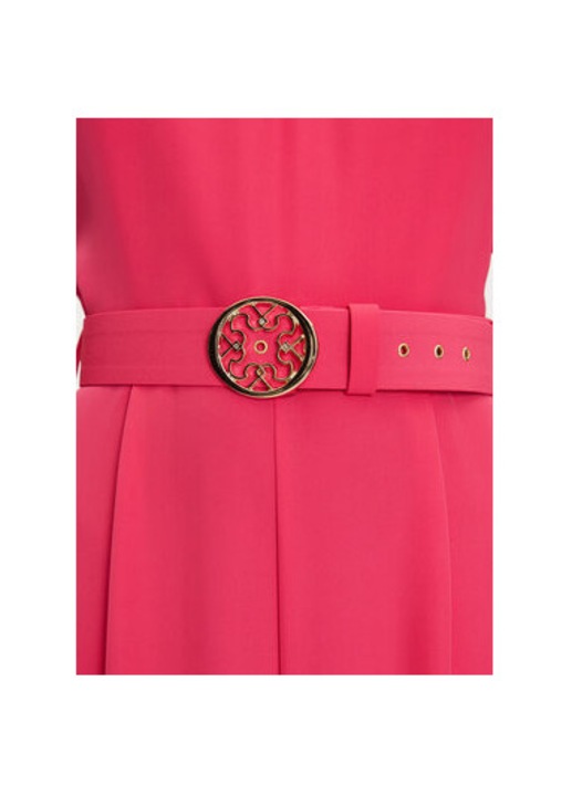 Дамски гащеризон Rinascimento, CFC0123364003, Полиестер, Розов, Розово, XL