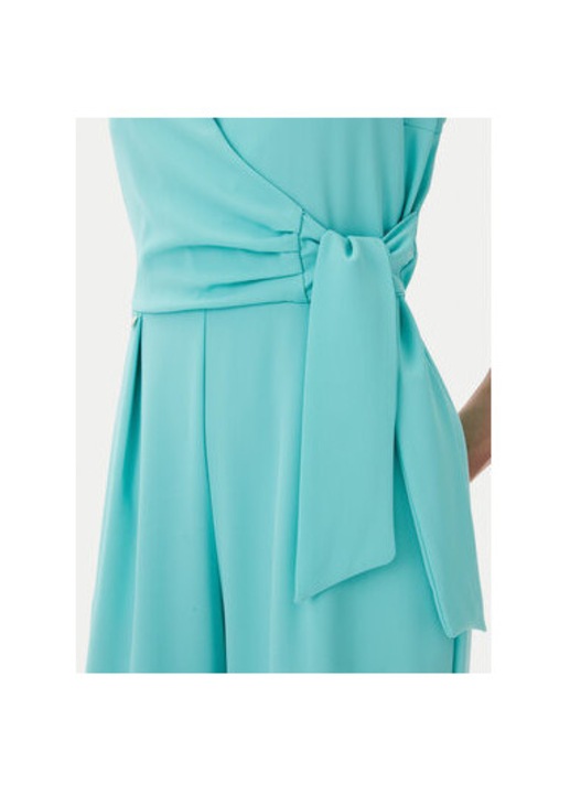 Rinascimento női overál, CFC0123773003, Poliészter, Türkiz, Türkiz