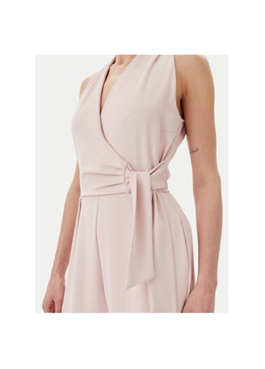 Salopeta dama Rinascimento, CFC0123773003, Poliester, Roz, Roz