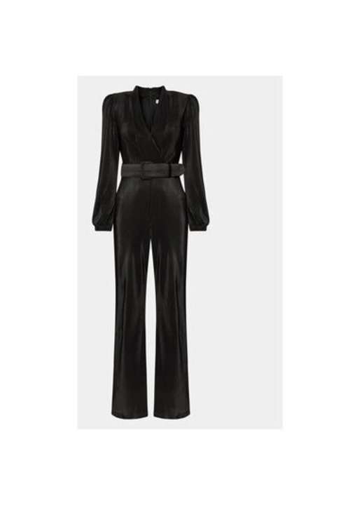 Rinascimento noi overal, CFC0116777003, polieszter, fekete, Fekete