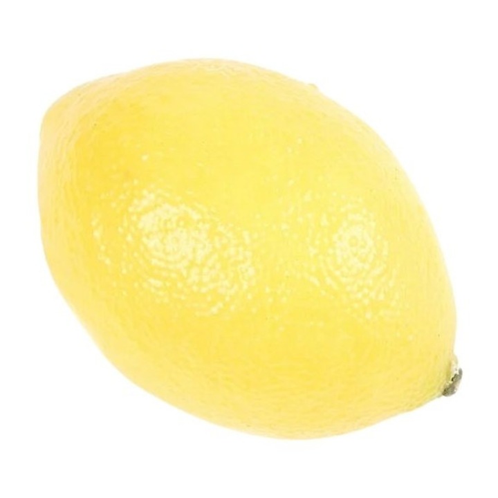 Lamaie decorativa, 7.5cm, cu greutate