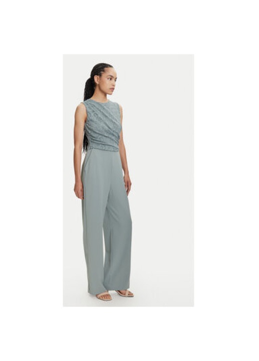 Salopeta dama Swing, 3AJ00500, Poliester, 42 EU, Verde