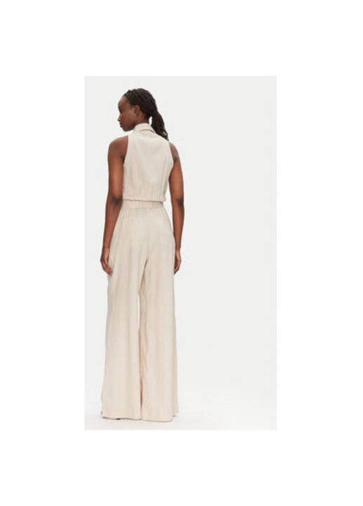 Access Fashion noi overal, 53-5500, lenvaszon/rayon, bezs