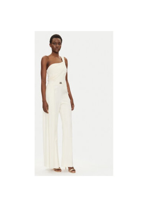 Női overál Gaudi, 511FD15035, Poliészter, Ekrü, Ekrü