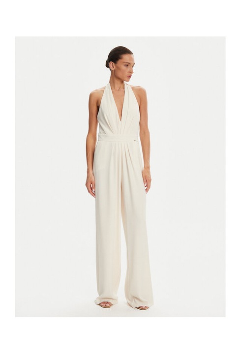 Gaudi női overál, 511FD15036, poliészter, sötétkék, Tengerészkék