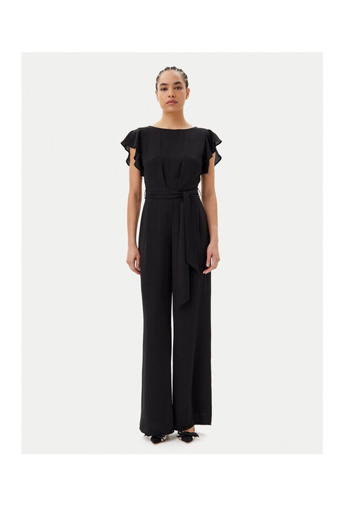 Noi overal Artigli, Fekete