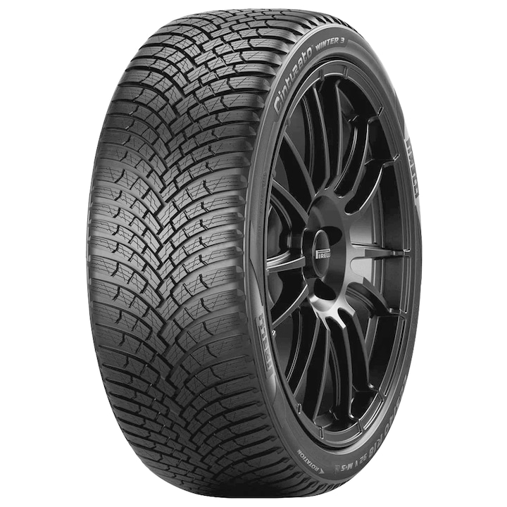 Anvelopa IARNA Pirelli WINTER CINTURATO 3 215/55 R17 98 V