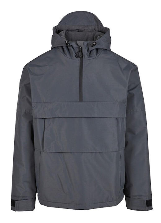 Jacheta Brandit Arctic Windbreaker, antracit, barbati, poliester