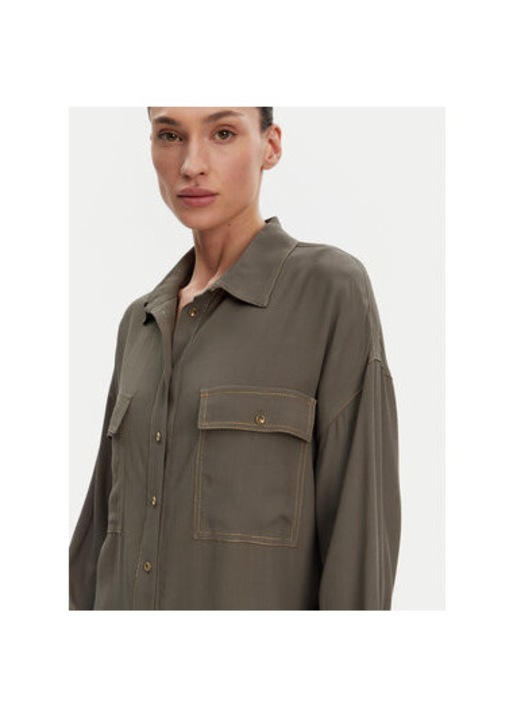 Access Fashion noi ing, 53-7006, viszkoz/rayon, zold