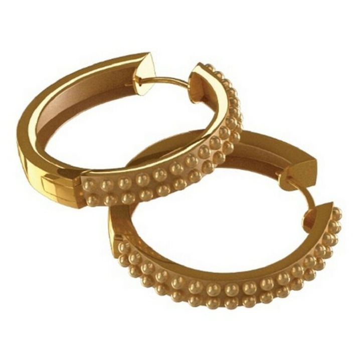 Cercei Dama Panarea OS6DO (3 cm)