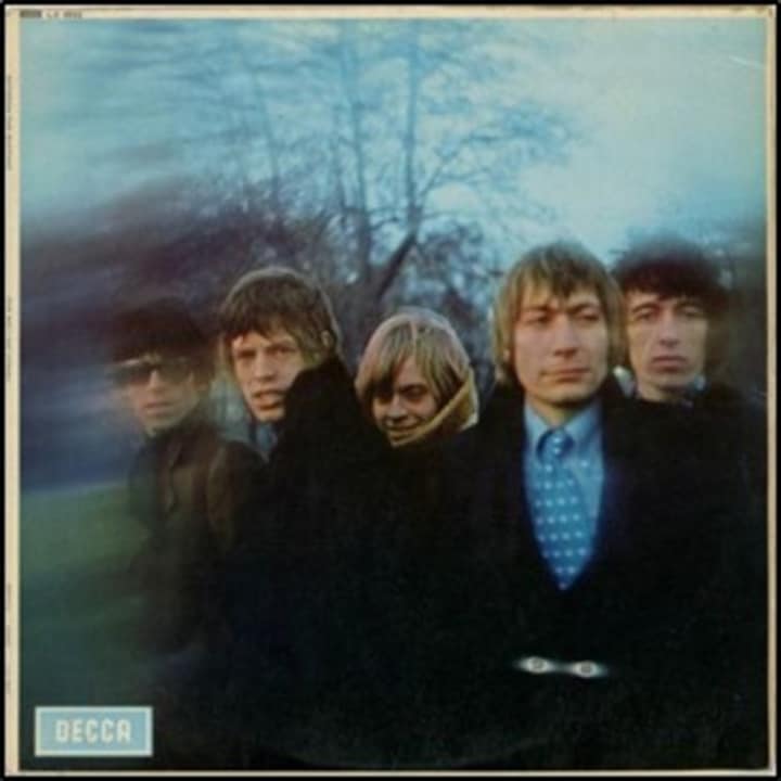 The Rolling Stones - Between The Buttons (Uk) (1Vinyl)