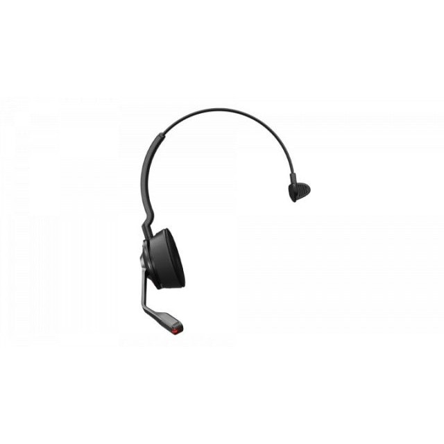 Casti Jabra Engage 55 SE MS Mono Link 400C Stand Negru