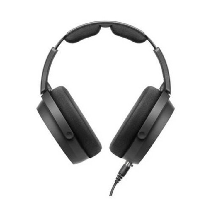 Casti Sennheiser HD 490 PRO Plus Negru