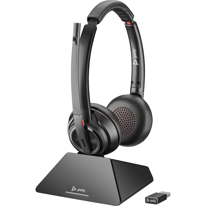 Casti fara fir Sennheiser Accentum Open, Sakura