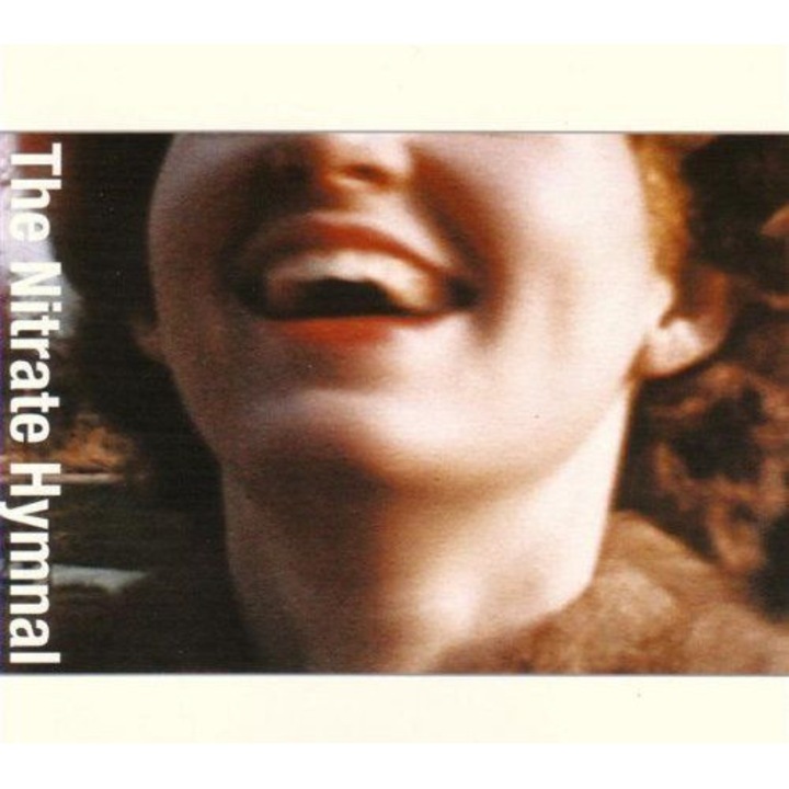 Групата на Джина Роуландс - Нитратният химнал (1CD)